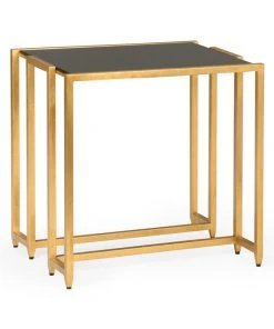 Side & End Tables Chelsea House Highland Side Table