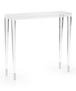 Chelsea House Berkshire Hall Table LIVING ROOM