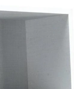 Chelsea House Houston Cabinet - Gray Chests & Cabinets