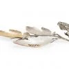 Chelsea House Bird And Shell Tray DECOR