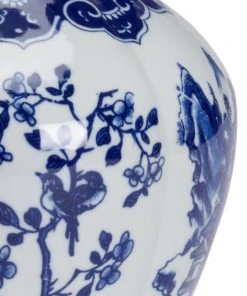 DECOR Chelsea House Lexus Vase