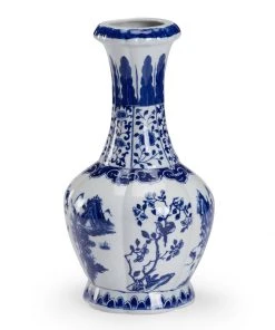 DECOR Chelsea House Lexus Vase