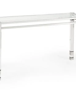 Chelsea House Vancouver Console LIVING ROOM