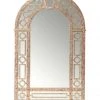 Chelsea House Palladian Fretwork Mirror DECOR
