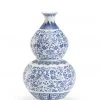 Chelsea House Kofun Gourd Vase