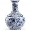 DECOR Chelsea House Taisho Vase