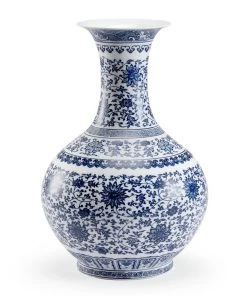 DECOR Chelsea House Taisho Vase