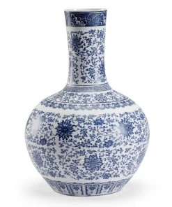 Chelsea House Edo Vase