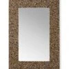 Chelsea House Dark Shell Mirror