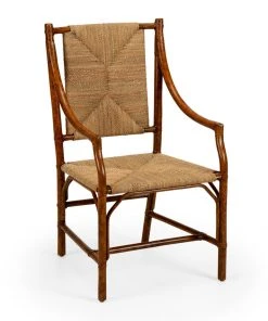 LIVING ROOM Chelsea House Mecklenburg Chair