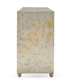 Chelsea House Cherry Blossom Console LIVING ROOM