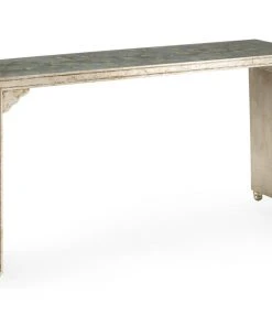 Chelsea House Cherry Blossom Console LIVING ROOM