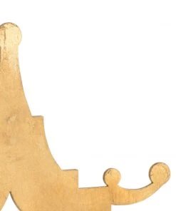 Sculptures & Objects Chelsea House Pagoda 2 - Gold