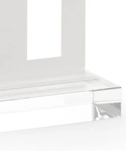 Chelsea House Pagoda 2 - White Sculptures & Objects