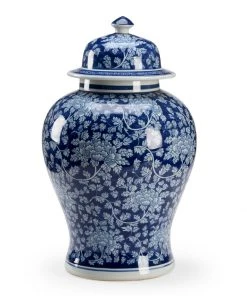 Chelsea House Large Clarke Vase DECOR