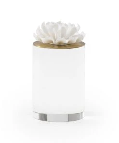 Chelsea House Succulent Sculpture (Lg)