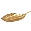 Chelsea House Gold Leaf Tray DECOR