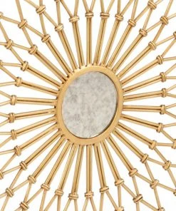 Chelsea House Starburst Console