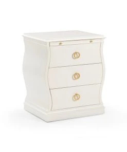 Chelsea House Gail Drawer Chest