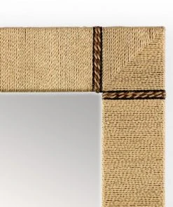 DECOR Chelsea House Newton Mirror