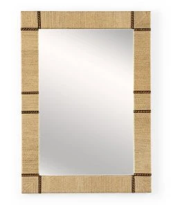 DECOR Chelsea House Newton Mirror