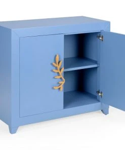 Chelsea House Longleaf Door Cabinet Chests & Cabinets