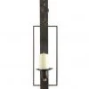 Chelsea House Belk Sconce - Bronze All Lighting