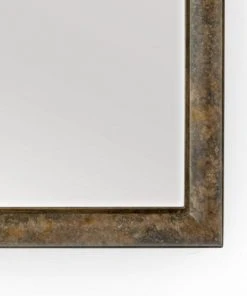 Chelsea House Palm Leaf Mirror DECOR