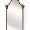 Chelsea House Palm Leaf Mirror DECOR