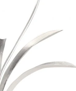 Chelsea House Orchid Stem - Silver (Sm)