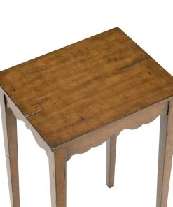 Chelsea House Regency Lamp Table