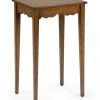 Chelsea House Regency Lamp Table