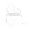 Chelsea House Lutchins Chair - White