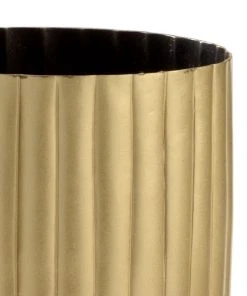 Vases, Jars, & Bottles Chelsea House Shifting Lines Vase