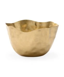 Chelsea House Organic Shaped Bowl Bowls & Trays