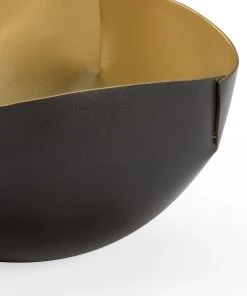 Bowls & Trays Chelsea House Square Double Edge Bowl