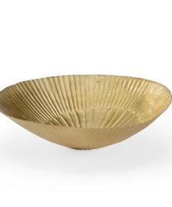 Bowls & Trays Chelsea House Shifting Lines Bowl (Sm)