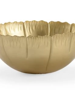 Bowls & Trays Chelsea House Poppy Bowl (Lg)