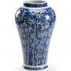 Chelsea House Chinese Bamboo Vase Vases, Jars, & Bottles