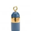 Chelsea House French Blue Banded Jar