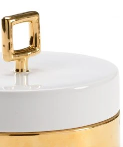 Chelsea House Williamsburg Lidded Box