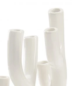 Chelsea House Finger Stem Vase Vases, Jars, & Bottles