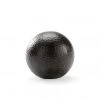 Chelsea House Black Hammered Ball (Med) Sculptures & Objects