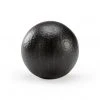 Sculptures & Objects Chelsea House Black Hammered Ball (Lg)