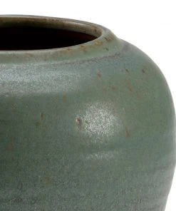 Chelsea House Japanese Green Planter Planters