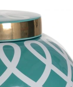 Chelsea House Sarah Ginger Jar - Alexandrit