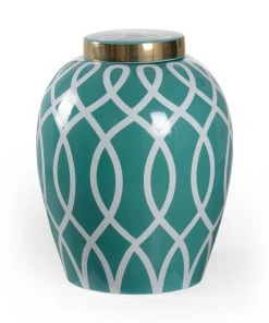 Chelsea House Sarah Ginger Jar - Alexandrit