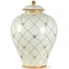 Chelsea House Bee Humble Jar - Frostworks Vases, Jars, & Bottles