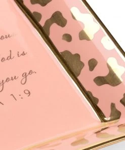 Bowls & Trays Chelsea House Square Jungle Verse Plate - C