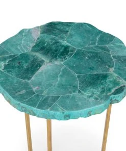 Side & End Tables Chelsea House Jade Accent Table